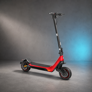 Patinete eléctrico 360Power Blanes