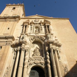 Tour Privado de 1 hora y media en la Basílica de Santa María
